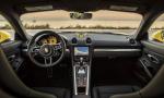 Porsche 718 Cayman S 2016 года (NA)